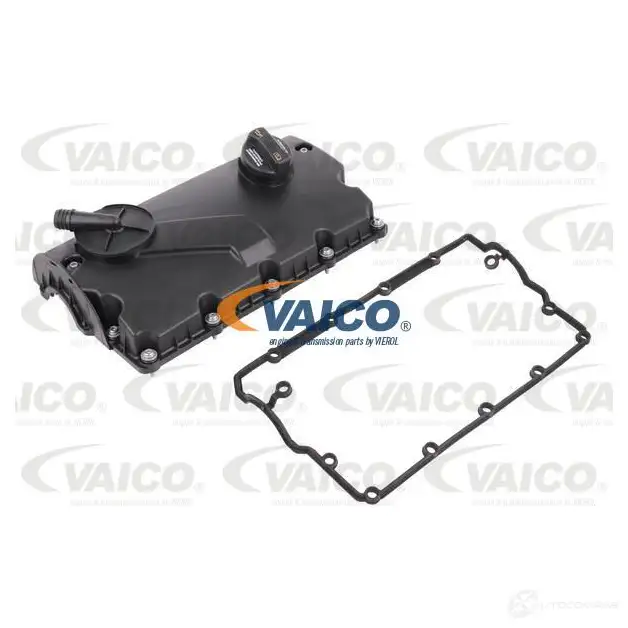 Клапанная крышка VAICO 1437847824 V10-6512 89 YQ7 - Изображение 1