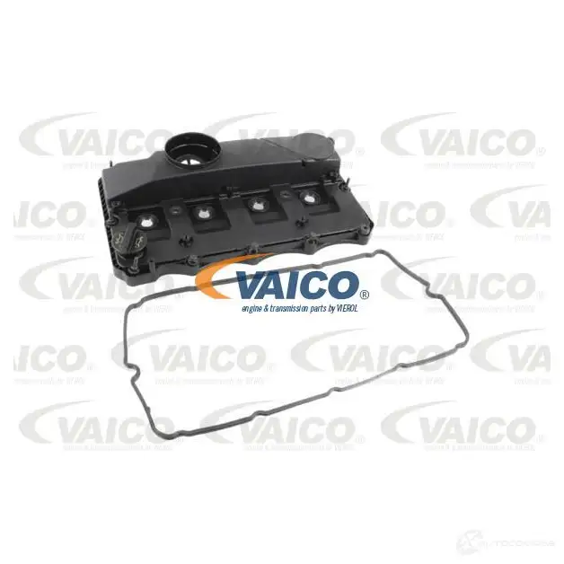 Клапанная крышка VAICO 1437847819 J3PK WJQ V25-2035 изображение 0