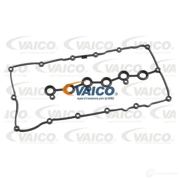 Клапанная крышка VAICO V10-3867 4046001694301 1554434 QDG06 O изображение 1