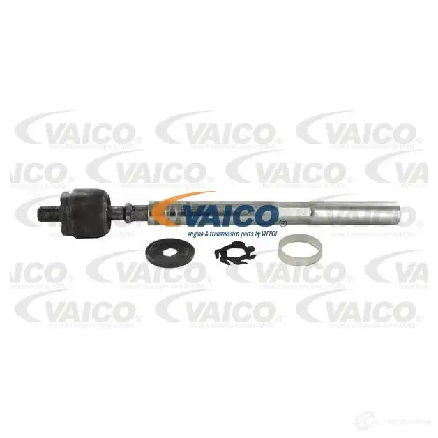 Поперечная рулевая тяга VAICO 1572840 V46-9558 4046001409721 ELA646 P