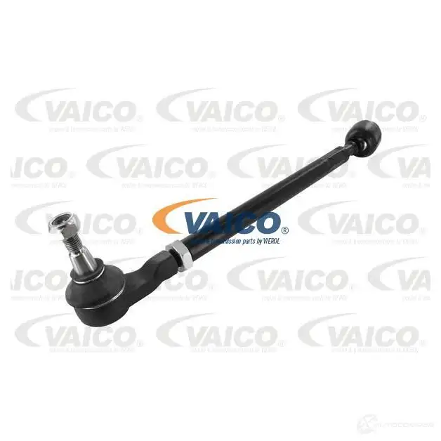 Поперечная рулевая тяга VAICO 1572844 0X2S 4Z 4046001409806 V46-9566 изображение 0