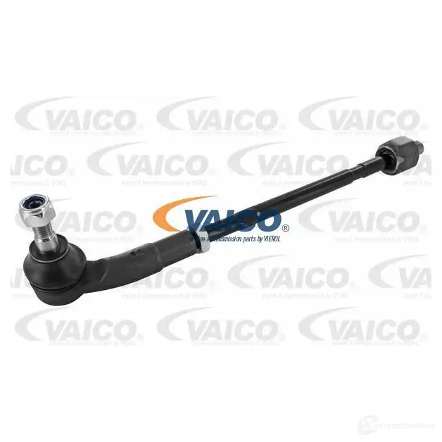 Поперечная рулевая тяга VAICO V10-0703 4046001360909 I10 VVA 1551512 изображение 0