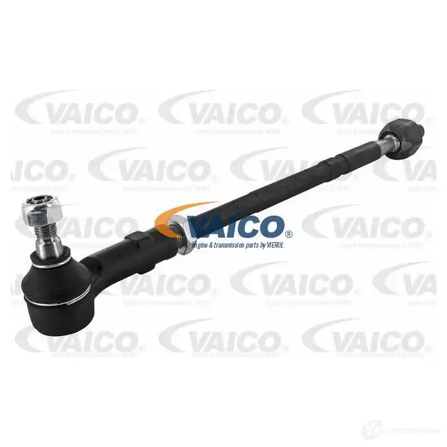 Поперечная рулевая тяга VAICO V10-7217 X2E 8RIT 1555867 4046001320200 изображение 0