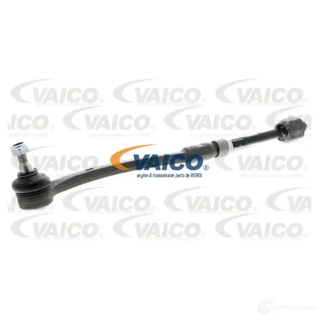 Поперечная рулевая тяга VAICO V20-0775 4046001387814 1557418 JK GMMN