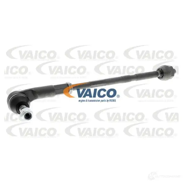 Поперечная рулевая тяга VAICO V10-7208 K EB8WSV 4046001320415 1555858 изображение 0