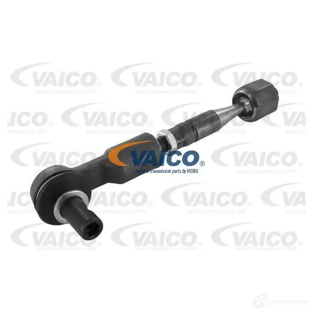 Поперечная рулевая тяга VAICO 4046001186332 1555684 V10-7020 3AW 3D