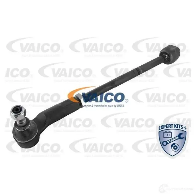 Поперечная рулевая тяга VAICO 1K0 423 812 C TYEFH2A 1552341 V10-1778 изображение 0