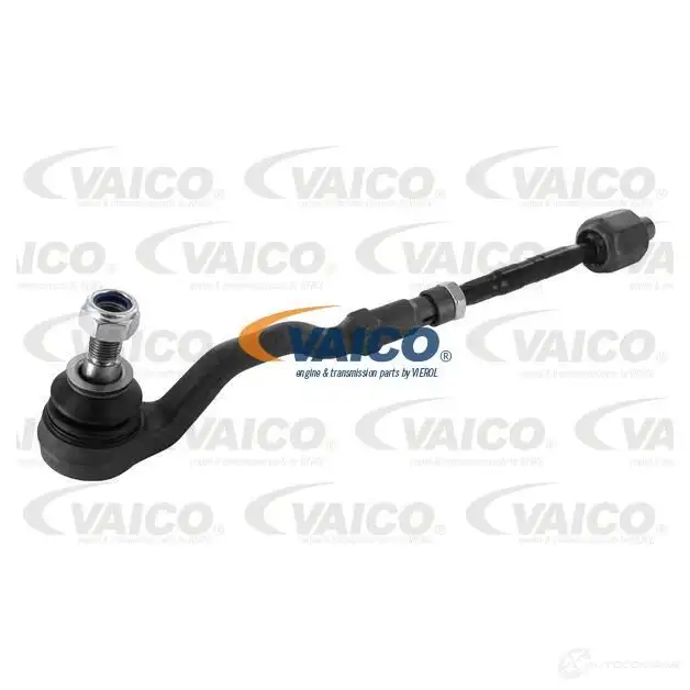 Поперечная рулевая тяга VAICO V20-7197 1559899 4046001355943 3 FXG1W0 изображение 0