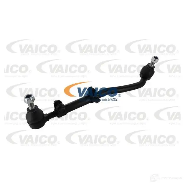 Поперечная рулевая тяга VAICO 7W3 AOU 1570752 V40-9500 4046001407888 изображение 0