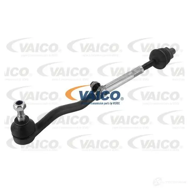 Поперечная рулевая тяга VAICO V20-7036-1 4046001289804 KB0Y V 1559762