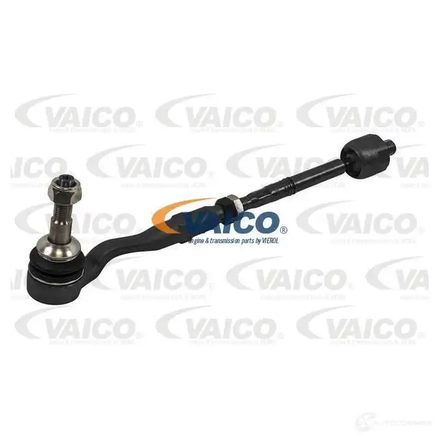 Поперечная рулевая тяга VAICO 9X D8WD 1558052 4046001561306 V20-1439 изображение 0