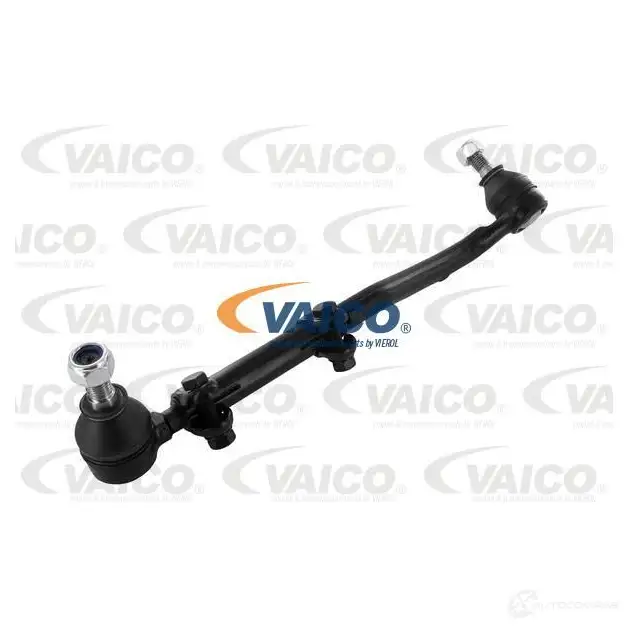 Поперечная рулевая тяга VAICO 1570753 4046001407895 B BMBMC V40-9501 изображение 0