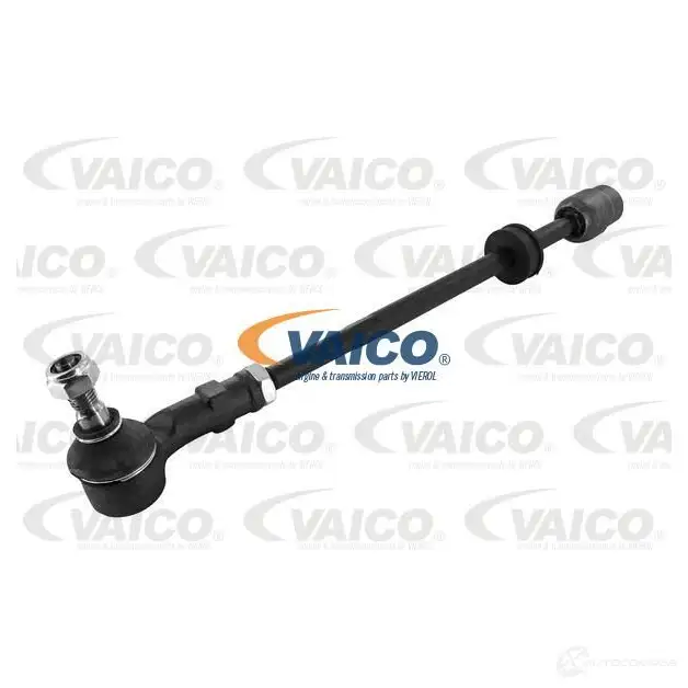 Поперечная рулевая тяга VAICO 1555783 V10-7137 4046001265310 ROV TOH
