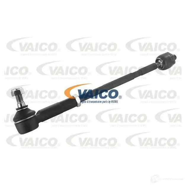 Рулевая тяга в сборе VAICO v100701 4046001360879 1551510 SE0DSU 1 изображение 0