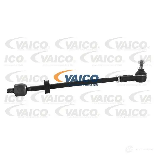 Рулевая тяга в сборе VAICO NS 59ZK 4046001186622 v107047 1555713