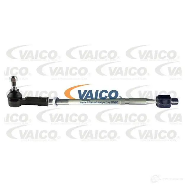 Поперечная рулевая тяга VAICO V10-5562 L9RX Y 1437962974 изображение 0