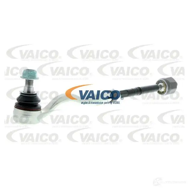 Поперечная рулевая тяга VAICO 1559010 4046001668692 V20-2582 X QX40 изображение 0