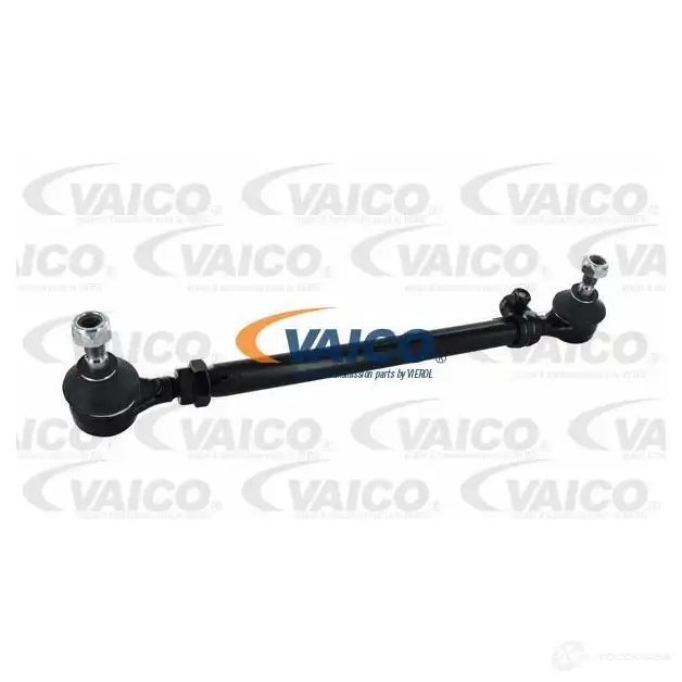 Поперечная рулевая тяга VAICO 4046001142062 1566752 V30-7122 O VS8AAN