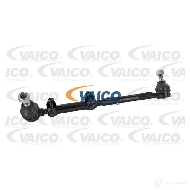 Поперечная рулевая тяга VAICO V40-0251 G 2SOB 4046001316937 1569058 изображение 0