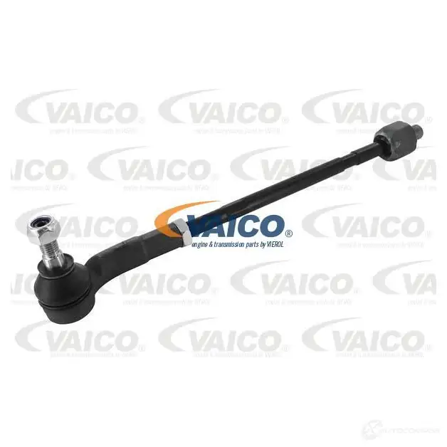 Поперечная рулевая тяга VAICO 1551511 4046001360893 V10-0702 WV8C IZ