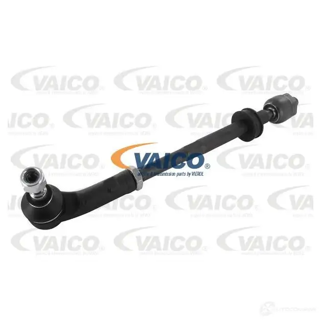 Поперечная рулевая тяга VAICO V10-7062 4046001186776 1555728 39M6 J2