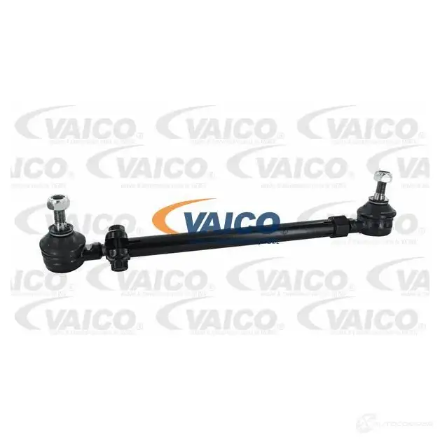 Поперечная рулевая тяга VAICO 1566753 4046001142079 V30-7123 KF8K NGB