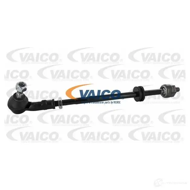 Поперечная рулевая тяга VAICO 1555733 V10-7069 0W BOZE 4046001186844
