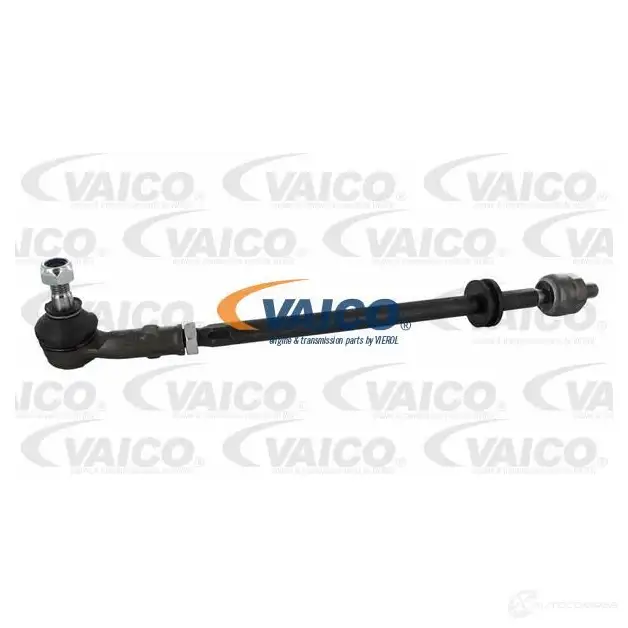 Поперечная рулевая тяга VAICO 1555717 Y6 WD1 4046001186660 V10-7051