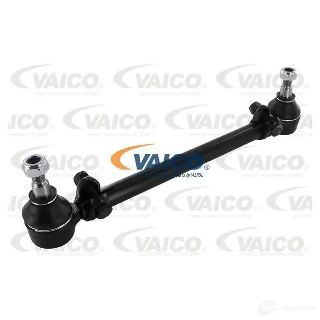 Поперечная рулевая тяга VAICO V20-7026-1 9 9L75 4046001289835 1559754 изображение 0