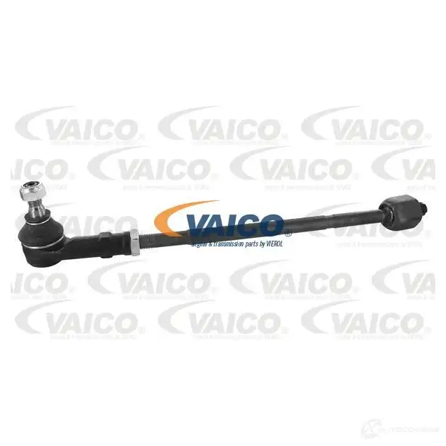 Поперечная рулевая тяга VAICO 4046001265358 1555785 J8P WQDG V10-7141