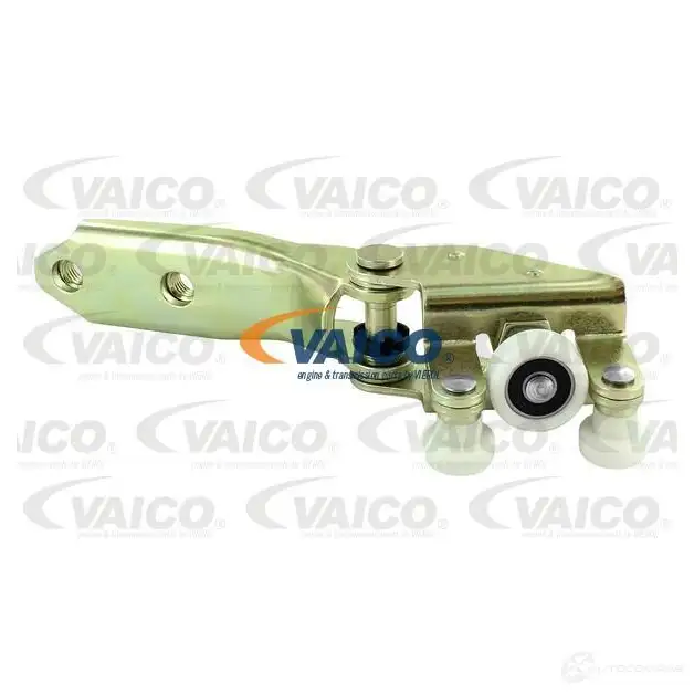 Каретка раздвижной двери VAICO 4046001663840 1554118 UBL LGF V10-3499 изображение 0