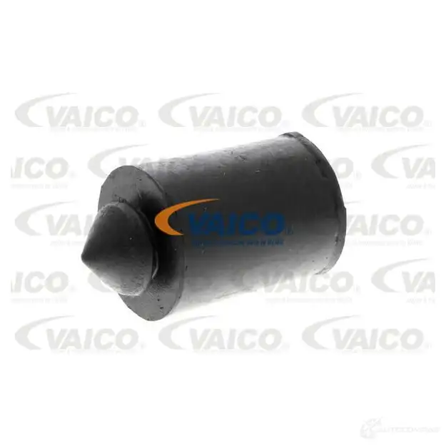 Резинка глушителя VAICO V10-1833 1552386 8WO 0C 4046001456763 изображение 0