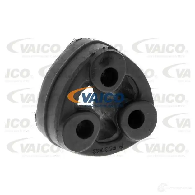 Резинка глушителя VAICO V40-1013 4046001602498 1569702 ZOOK 4 изображение 0
