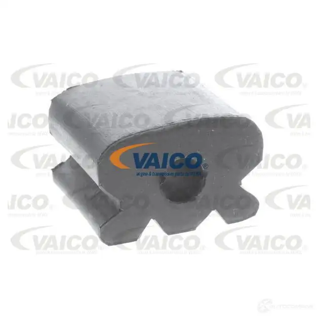 Резинка глушителя VAICO V40-0009 1568921 ZILS VT3 4046001148262 изображение 0