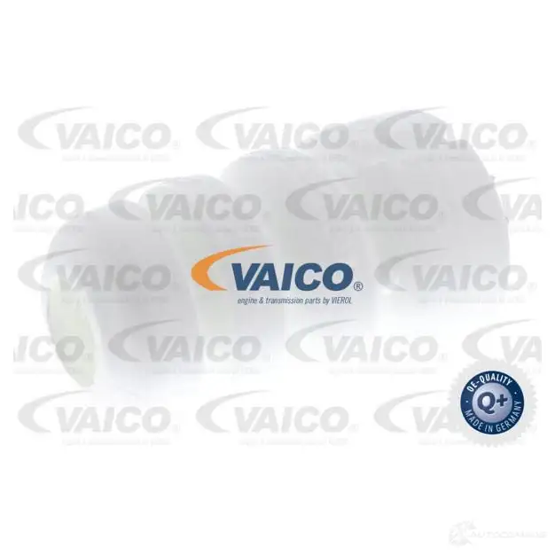 Отбойник амортизатора VAICO 1553982 4046001649578 V10-3355 W TG9G изображение 0