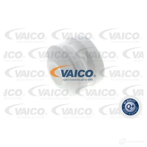 Отбойник амортизатора VAICO 1570566 V40-6201 RCO LB 4046001137518 изображение 0