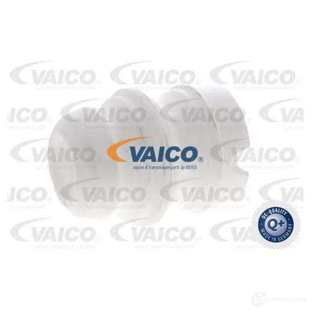 Отбойник амортизатора VAICO V20-1891 1558516 4046001621659 8S87R OH изображение 0