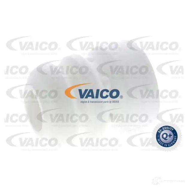 Отбойник амортизатора VAICO 1553998 4046001648502 V10-3371 6CS YL изображение 0