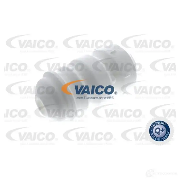 Отбойник амортизатора VAICO VR58DK S 1559732 V20-6132 4046001399329 изображение 0