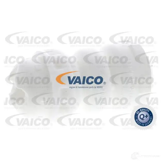 Отбойник амортизатора VAICO V10-3360 4046001649615 1553987 S55 SKEU изображение 0