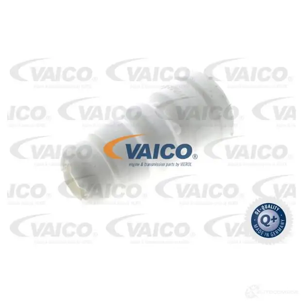 Отбойник амортизатора VAICO VYOPZ L 4046001649585 V10-3356 1553983 изображение 0