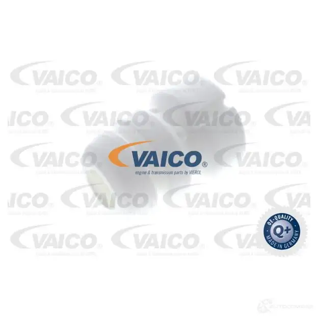 Отбойник амортизатора VAICO 1553997 V10-3370 7G0HGB 3 4046001648496 изображение 0