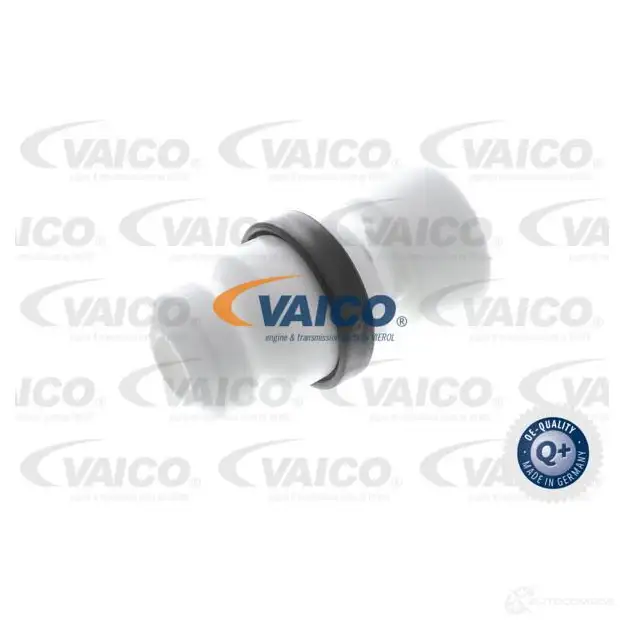 Отбойник амортизатора VAICO 1560404 V22-0104 4046001399510 W 4RNDO изображение 0