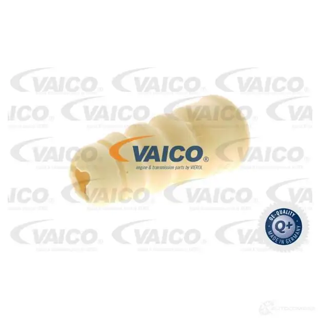 Отбойник амортизатора VAICO v101445 1552068 SQRR D 4046001322419