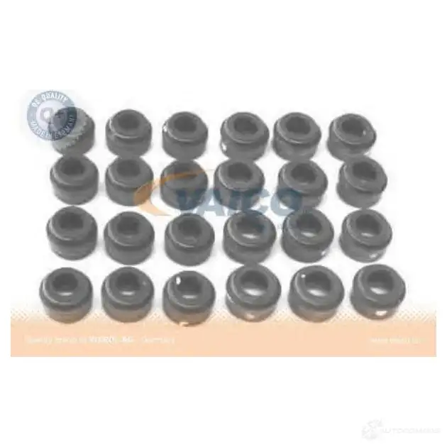 Маслосъемные колпачки, комплект VAICO v300558 AN4 WS 1564430 4046001226199