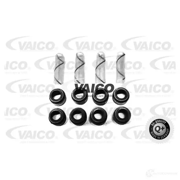Маслосъемные колпачки, комплект VAICO T6MJ HWI 4046001226236 1564432 v300562