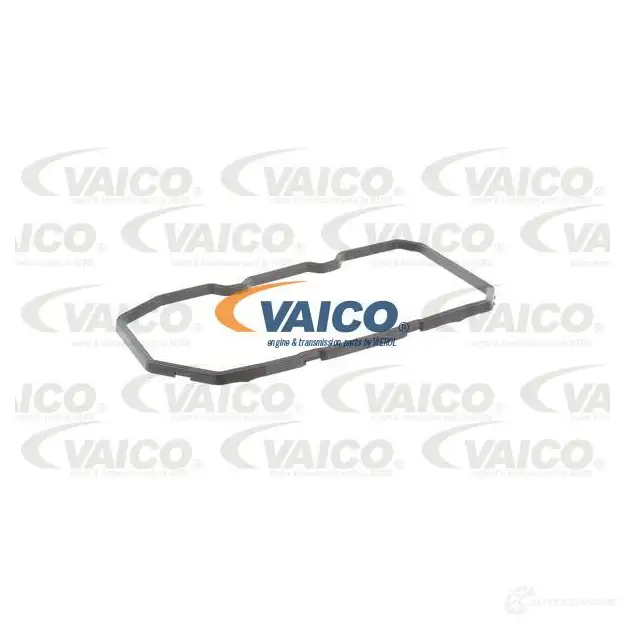 Прокладка поддона АКПП VAICO 1565046 V30-1461 4046001479328 O M2D8 изображение 0