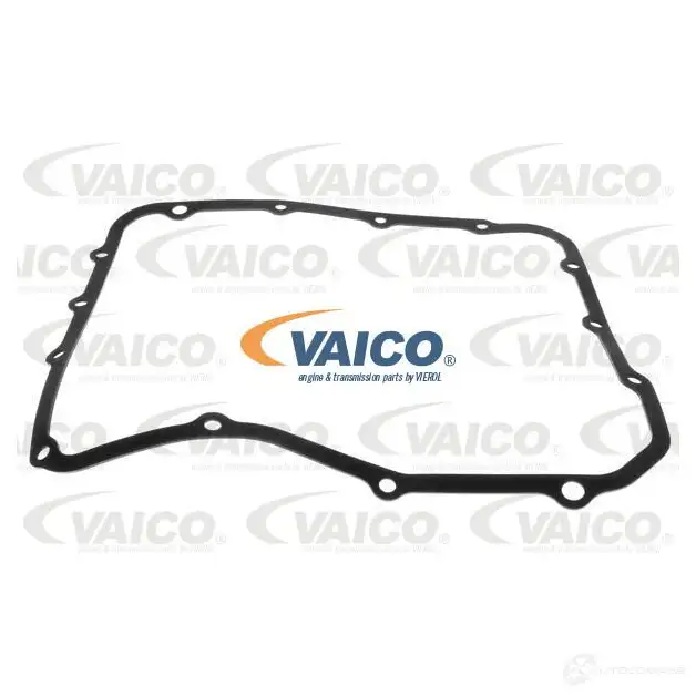 Прокладка поддона АКПП VAICO 1437895644 v260436 WFI 4R