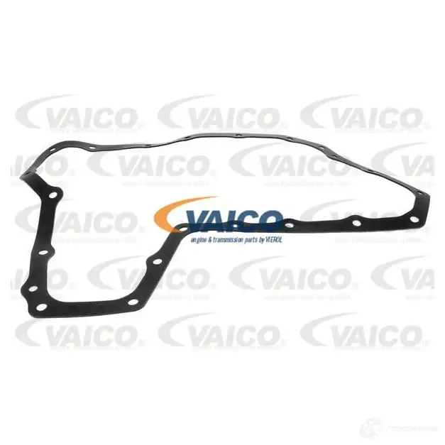 Прокладка поддона АКПП VAICO B XQRUGM 1437895270 V38-0563