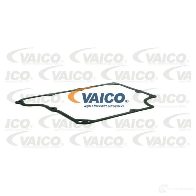 Прокладка поддона АКПП VAICO 4046001578571 1569621 V40-0892 BFW3A R7 изображение 0